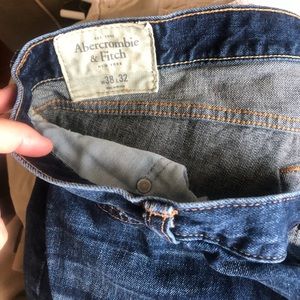 Abercrombie Jeans